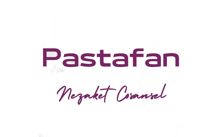 Pastafan - Nezaket COŞANSEL