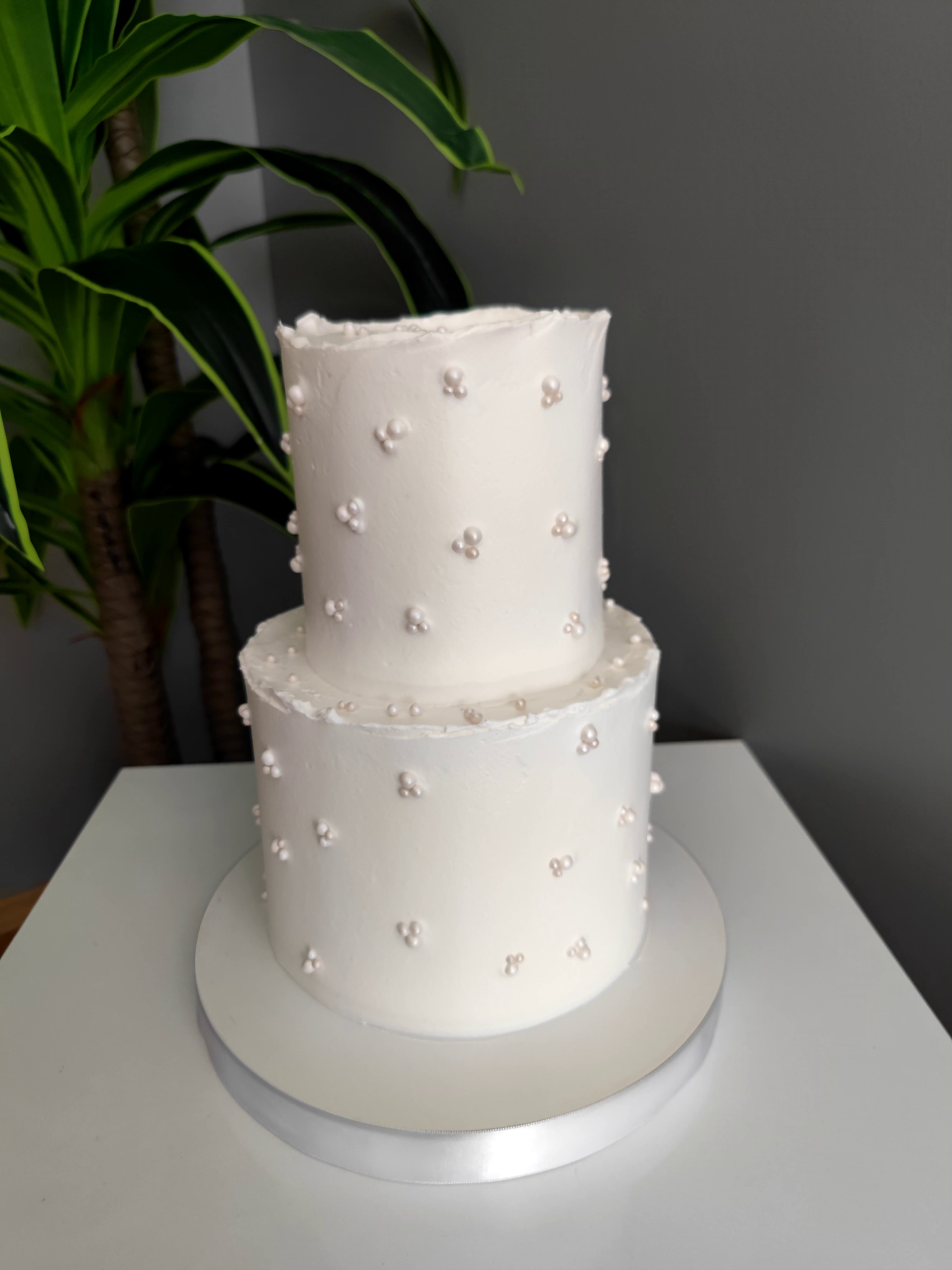 Düğün Nişan Söz Pasta 02